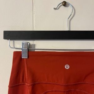 Lululemon Running Leggings
